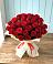 Букет 29 Красных роз в Сергиевом Посаде