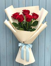 Букет Классика чувств в Сергиевом Посаде