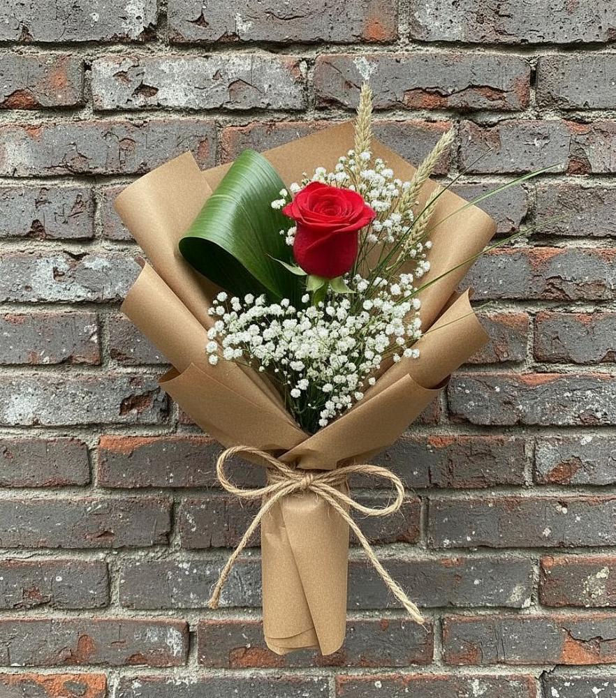 Букет цветов из: Розы в Сергиевом Посаде