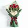 Букет цветов из: Розы в Сергиевом Посаде