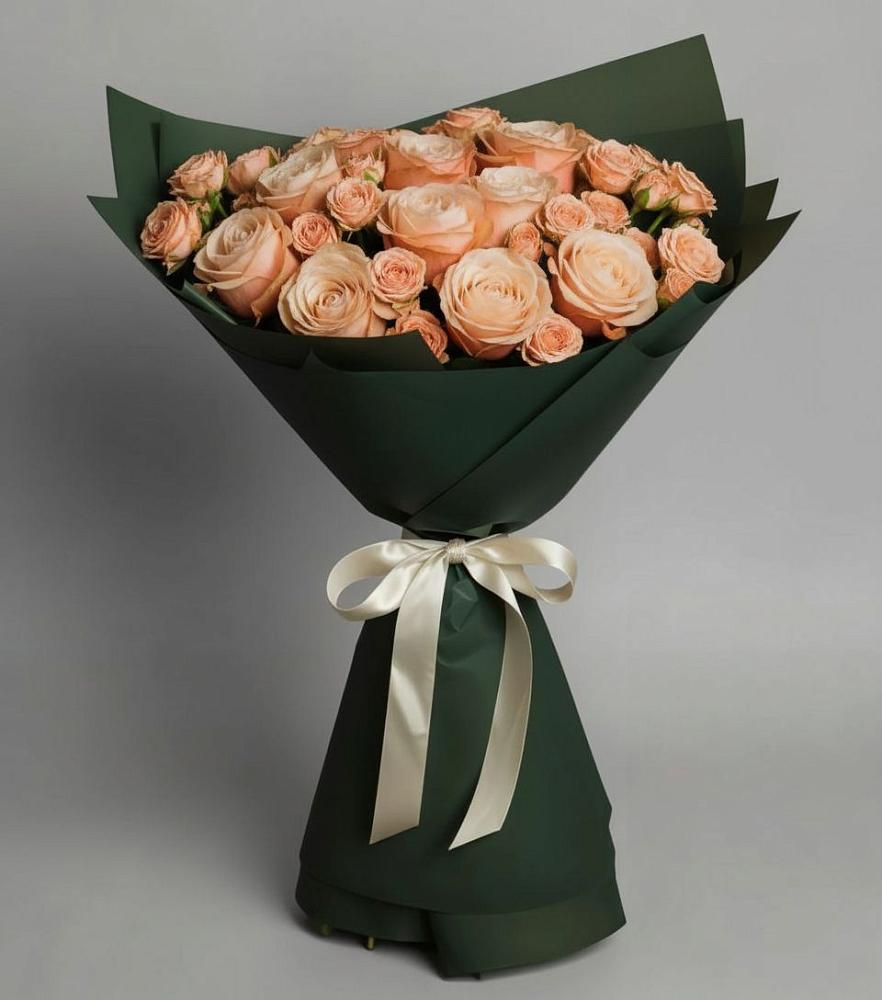 Букет Элегантный в Сергиевом Посаде