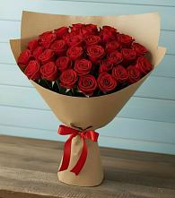 Букет Красные розы Милано #REPLACE_PRED# Сергиевом Посаде