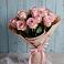 Букет цветов из: Розы в Сергиевом Посаде