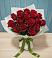 Букет Красные розы в Сергиевом Посаде