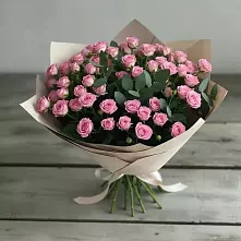 Букет Удовольствие в Сергиевом Посаде