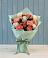 Букет цветов из: Розы в Сергиевом Посаде