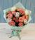 Букет цветов из: Розы в Сергиевом Посаде