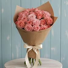 Букет цветов из:  Розы в Сергиевом Посаде
