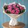 Букет цветов из: Розы в Сергиевом Посаде