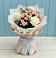 Букет цветов из: Розы в Сергиевом Посаде