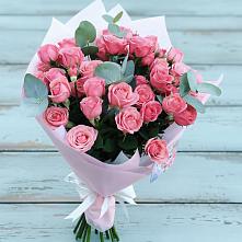 Букет Леди совершенство в Сергиевом Посаде